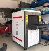 需要用到安檢機的領(lǐng)域有哪些？