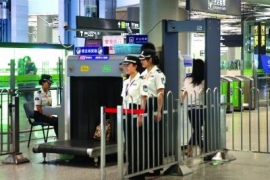  關于一些客戶關注的安檢機價格問題，在這里淺說一下  