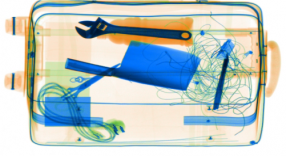 現在機場過行李安檢機時候哪些東西不能攜帶？